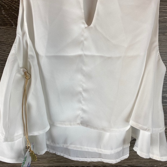 Show Me Your Mumu King Crop Top NWT - Picture 6 of 6